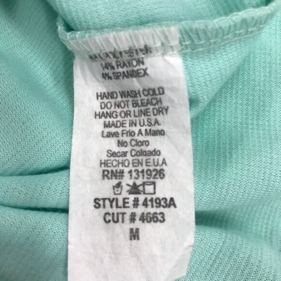 Amber Blue Mini M‎ - Picture 6 of 6